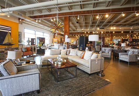 Furniture Store Designer